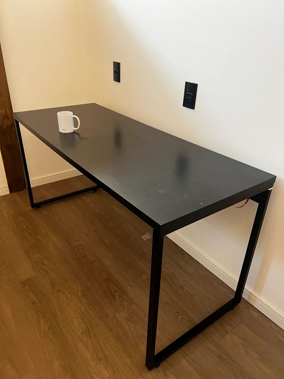 Mesa de trabalho 