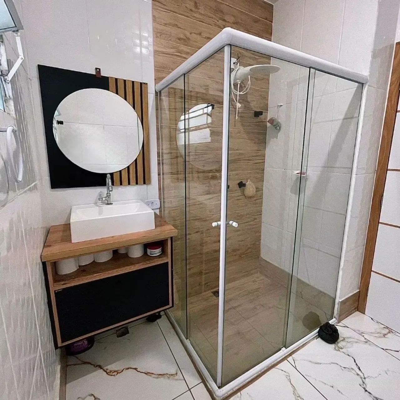 VENDO CASA NO COHATRAC. AD - Foto 2