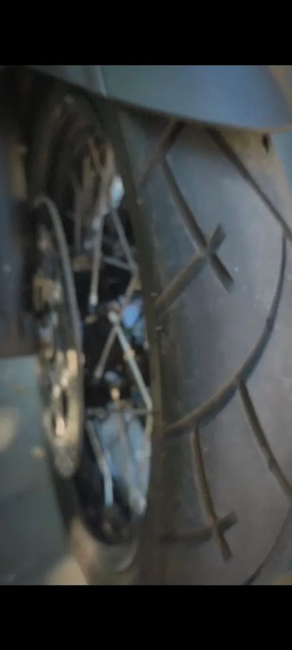 Vstrom 650 XT 2019,  linda - Foto 2