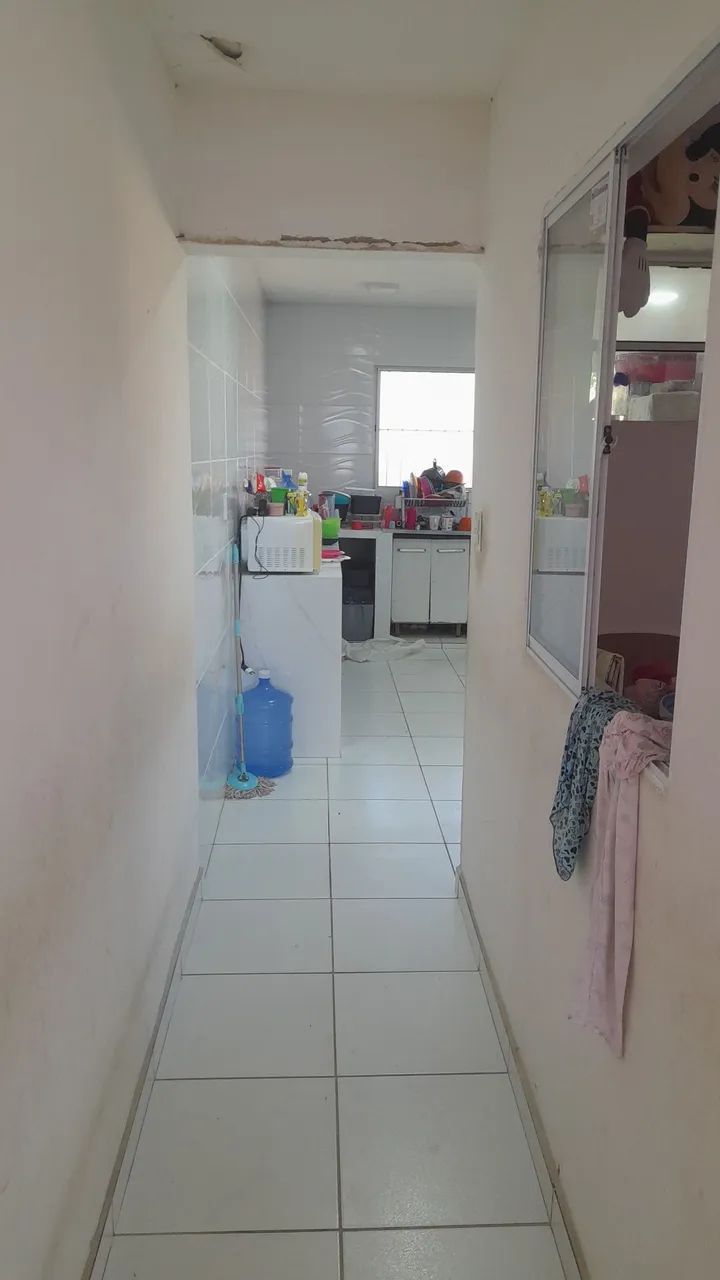 Casa no Jarbas oiticica reformada - Foto 2