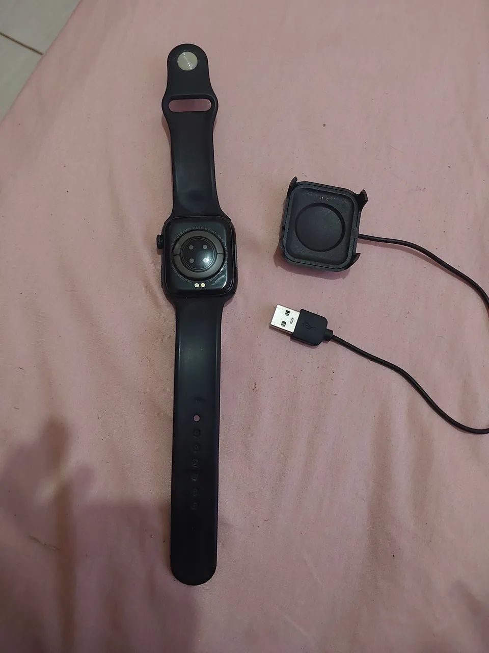Watch8  - Foto 2