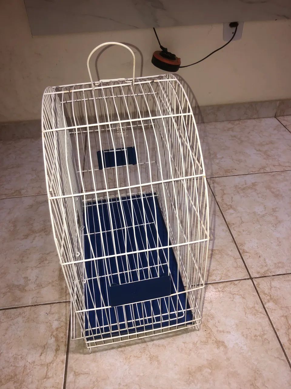 Gaiola 