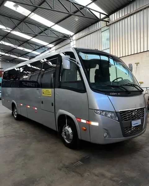 MICRO ÔNIBUS  - Foto 2
