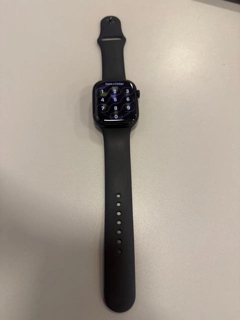 Apple Watch s11 - Foto 4