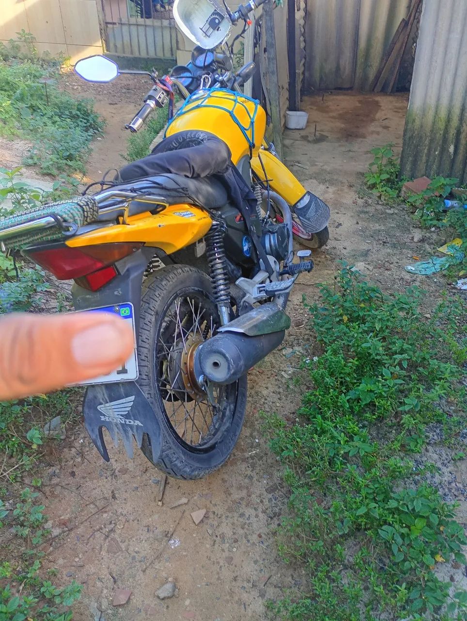 Verdo ou troco  - Foto 5