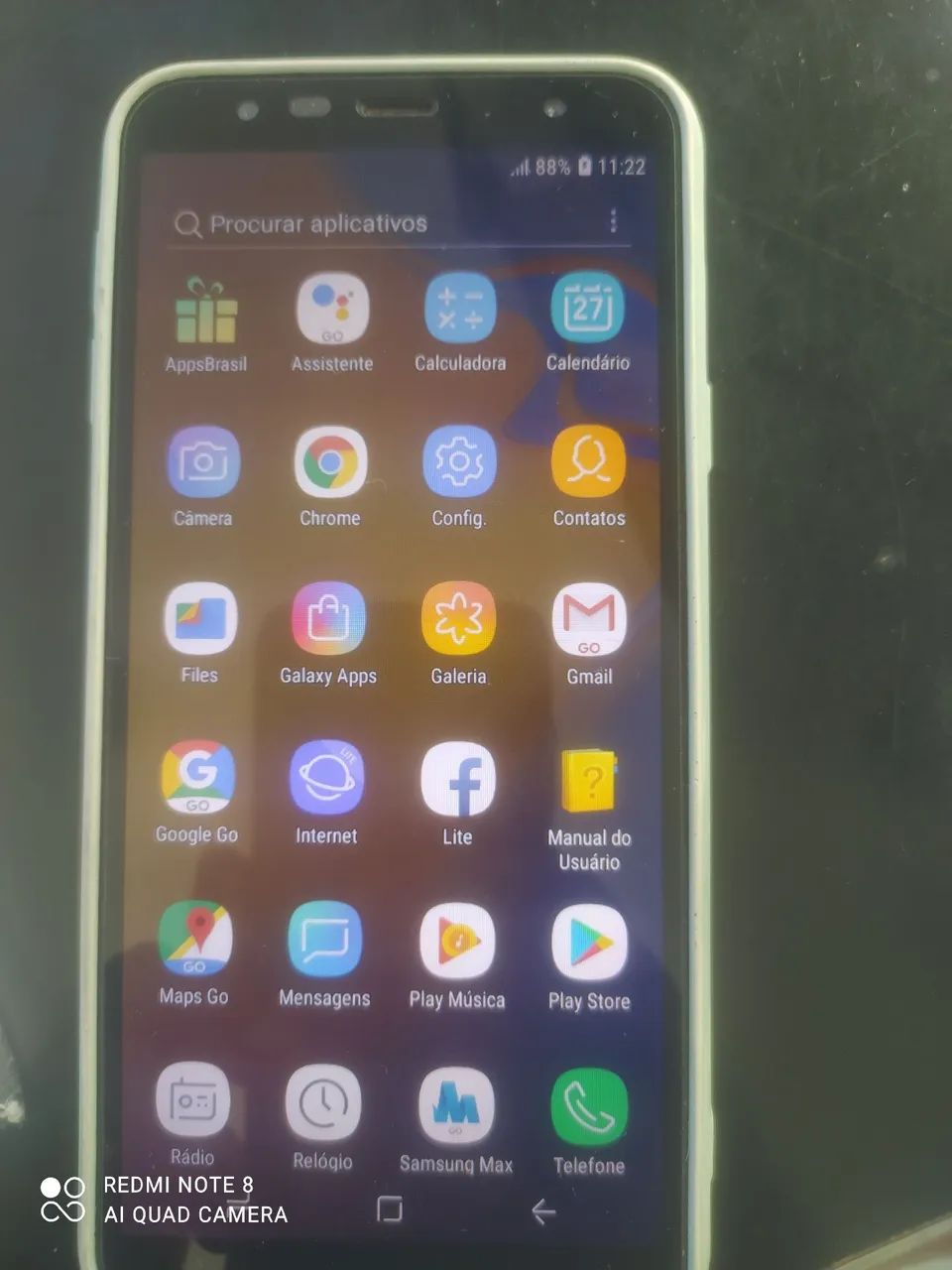 Samsung Galaxy J4 core - Foto 2