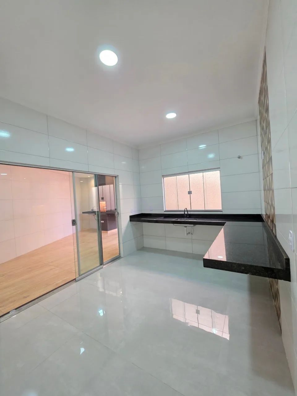 Casa a Venda  - Foto 2