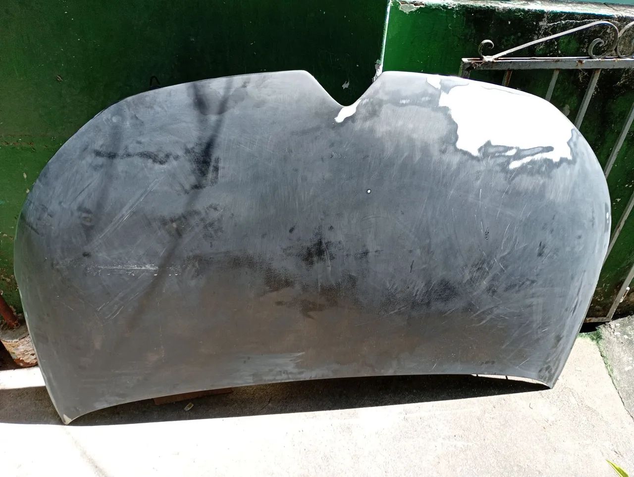 Capo de cactus 2019 até 2024.Pronto para pintar ..