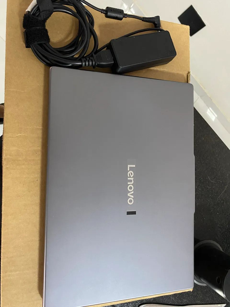 Notebook Lenovo Ideapad Slim 3 - Foto 4