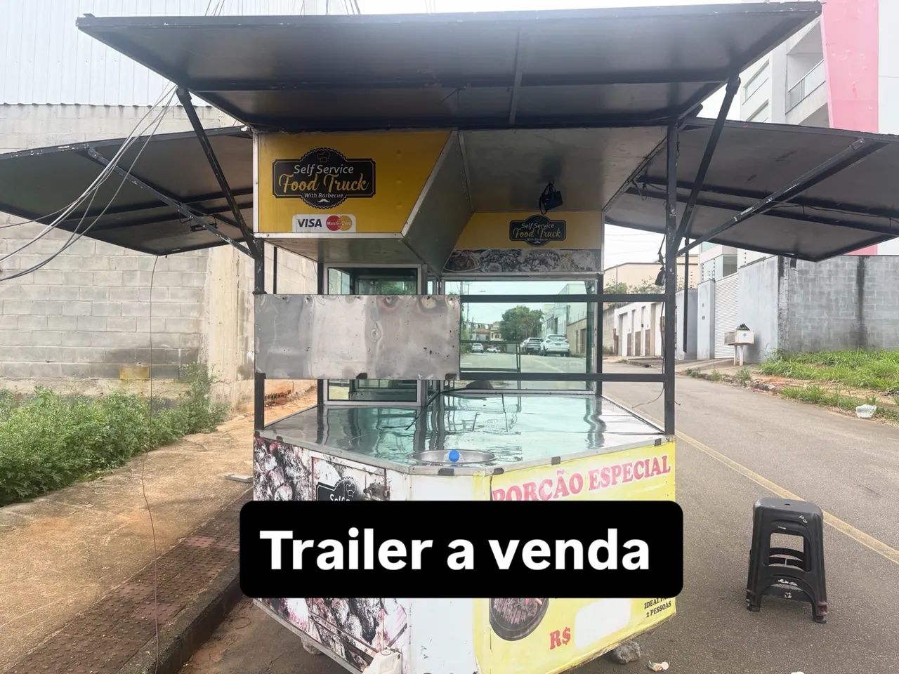 Trailer 