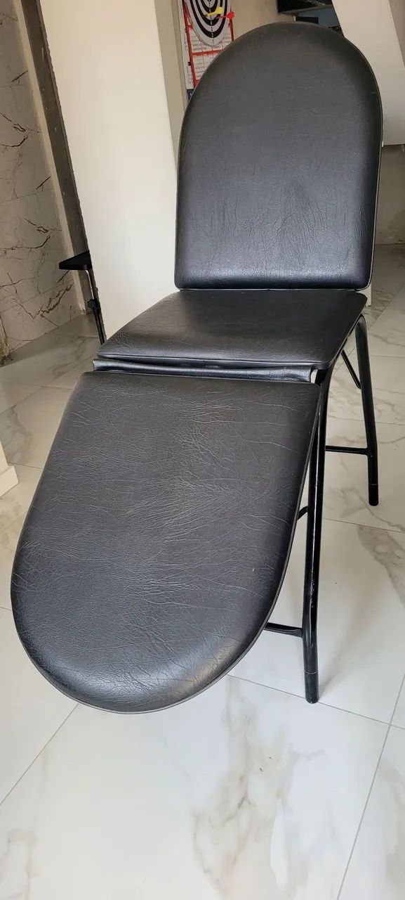Coisas pra salão de beleza 