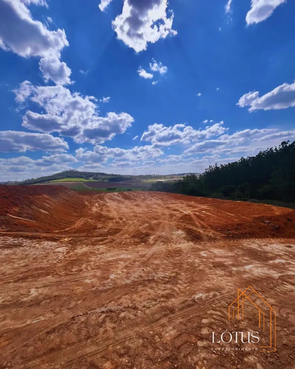 ESPAÇO PARA CHALÉ, CASA OU ÁREA DE LAZER - Foto 4