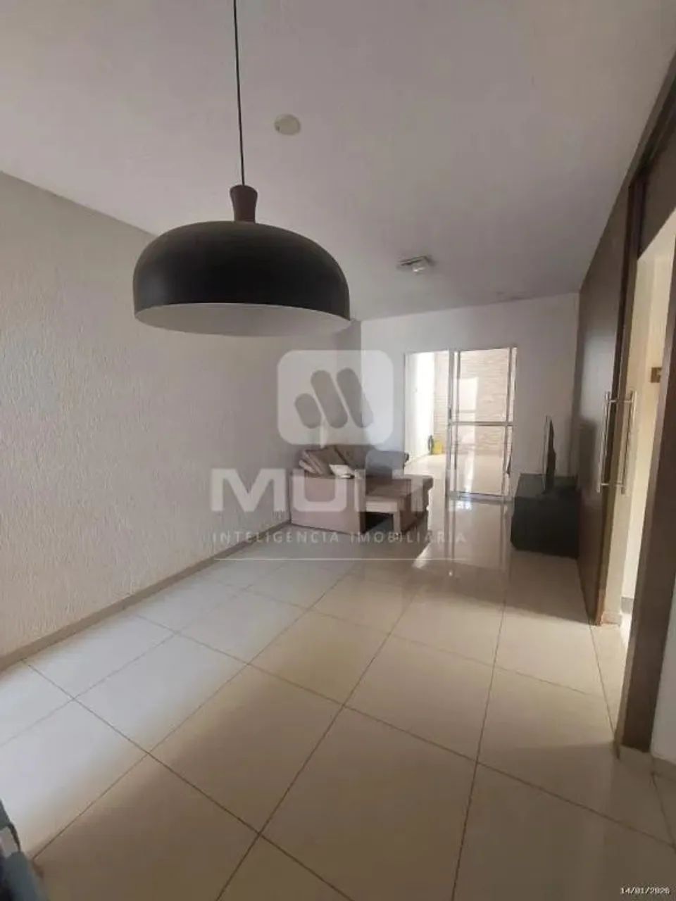 Casa Condominio - TERRA NOVA I COND - Foto 2
