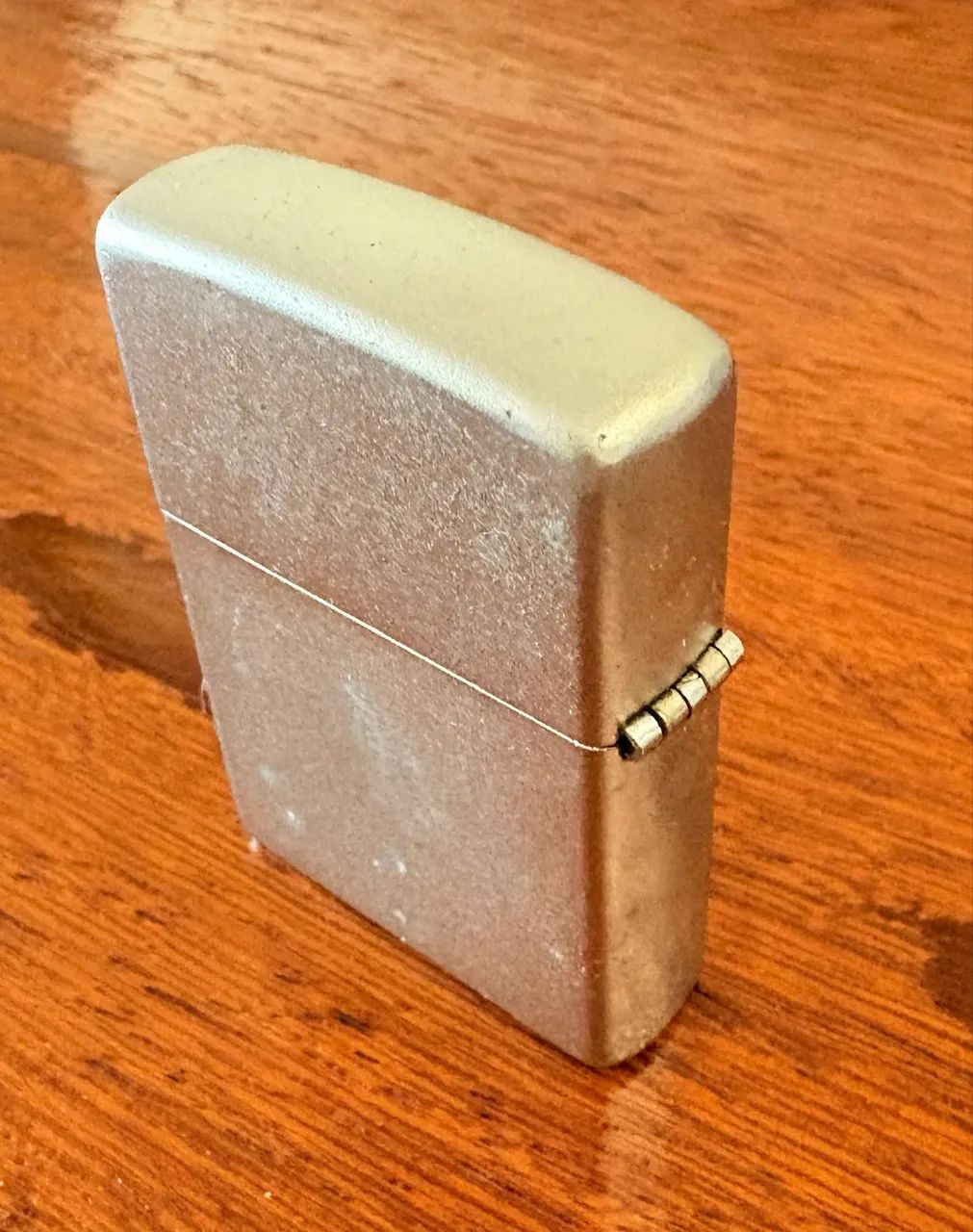 Isqueiro Zippo  - Foto 2