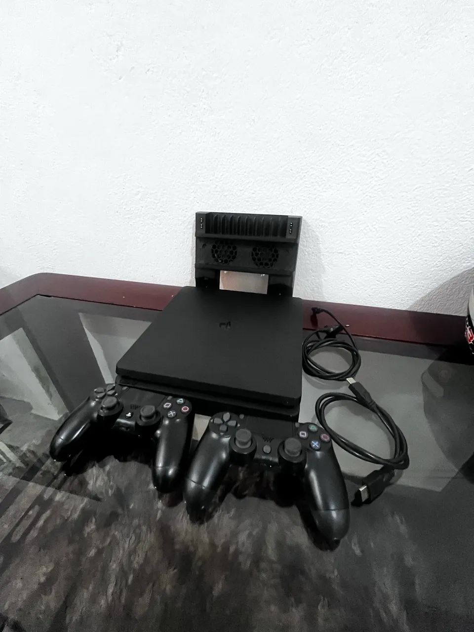 Vídeo game