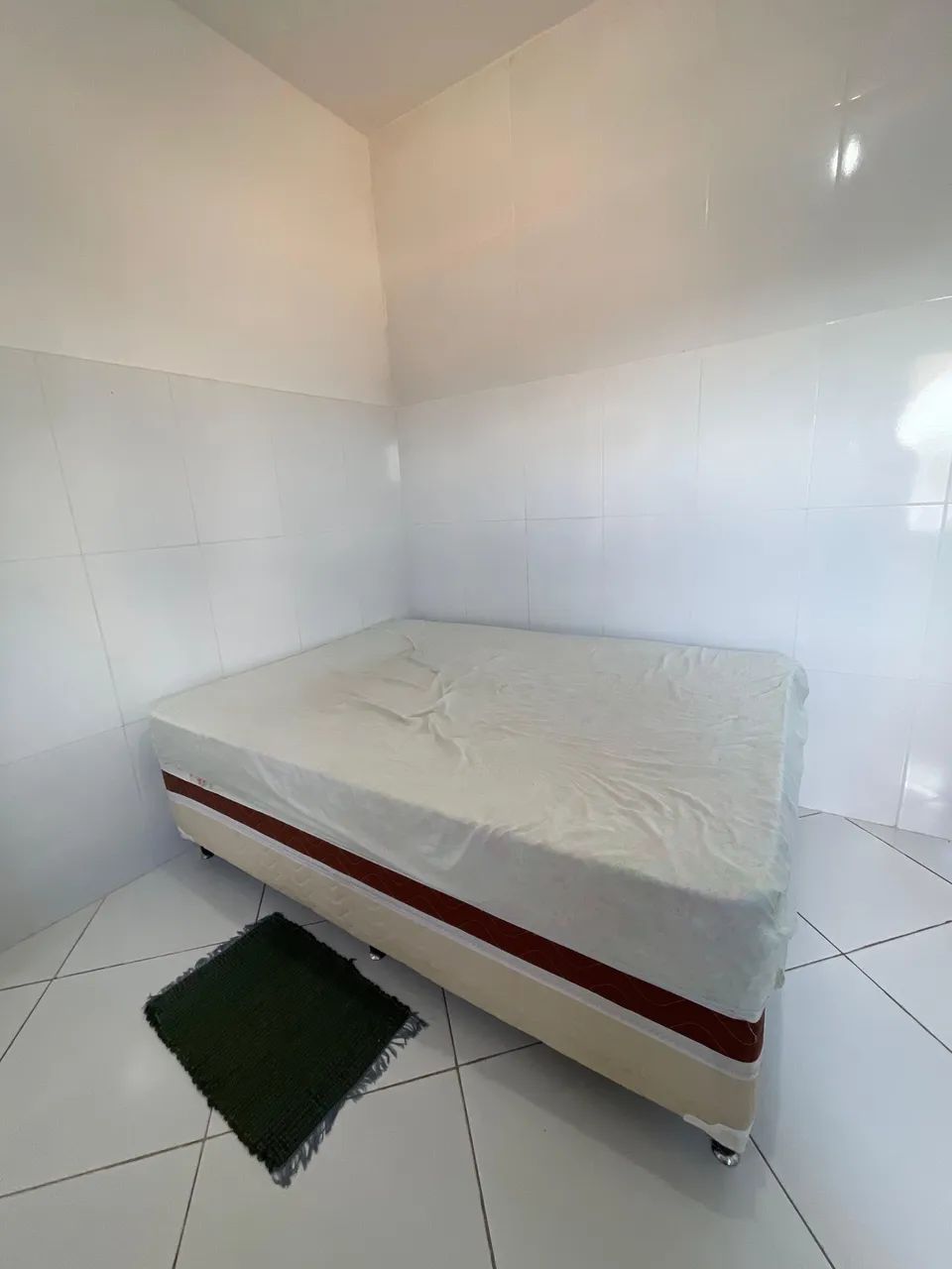Cama box de casal - Foto 4