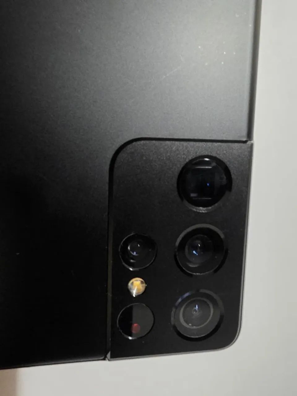 Aparelho Celular S21 Ultra plus - Foto 4