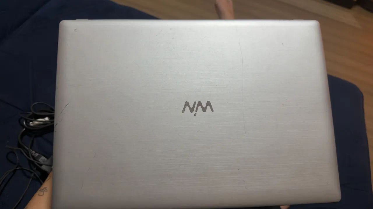 NOTEBOOK ULTRA.THIN HT345 TV