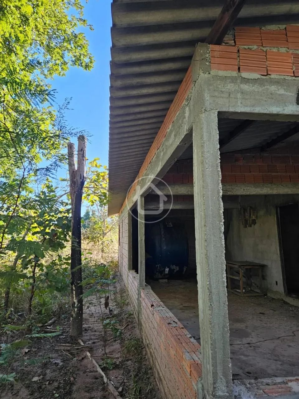 SITIO COM AÇUDE CAPÃO DE AROEIRA - Foto 3