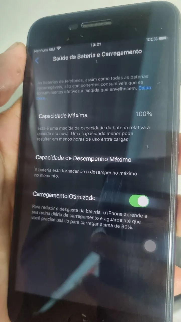 IPHONE 8 PLUS - Foto 3