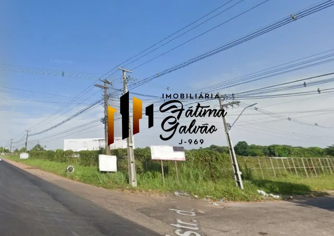 Vendo Amplo Terreno na BR-316 / Benevides - Foto 4