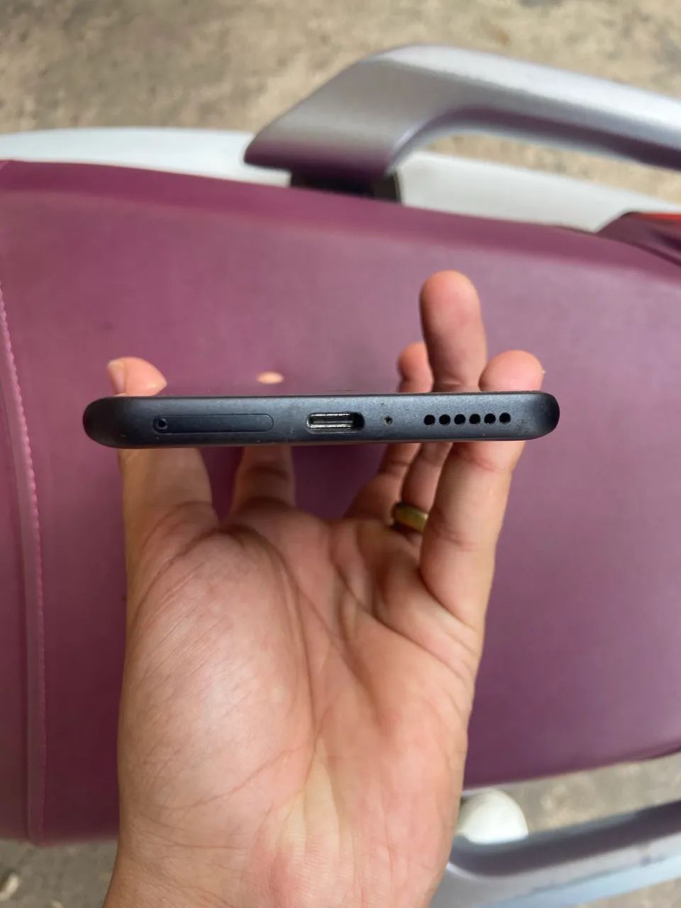 redmi note 15 - Foto 4