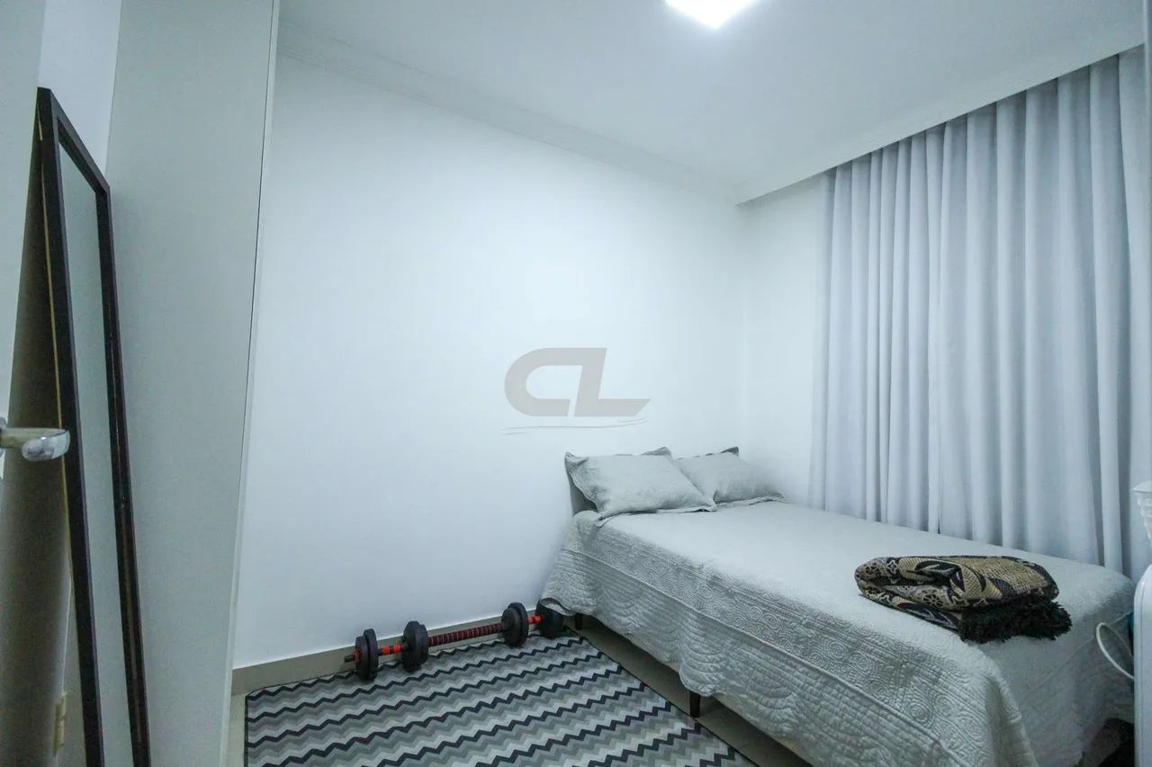 Apartamento, 3 quartos, 1 suite, 1 vaga - Foto 2