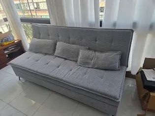 Sofa Cama Ortobom