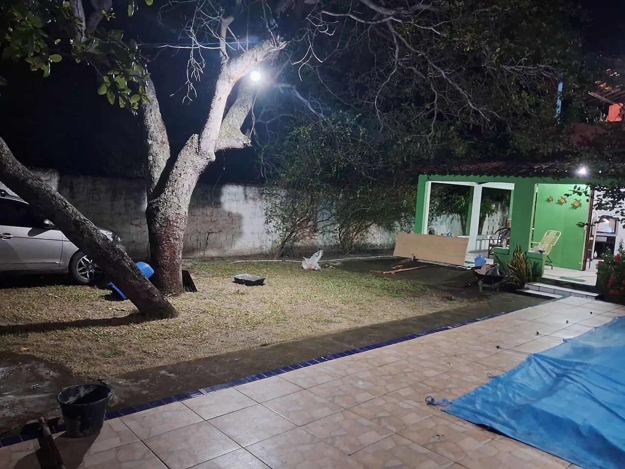 Casa com Piscina na praia do Sossego, Itamaraca  - Foto 5