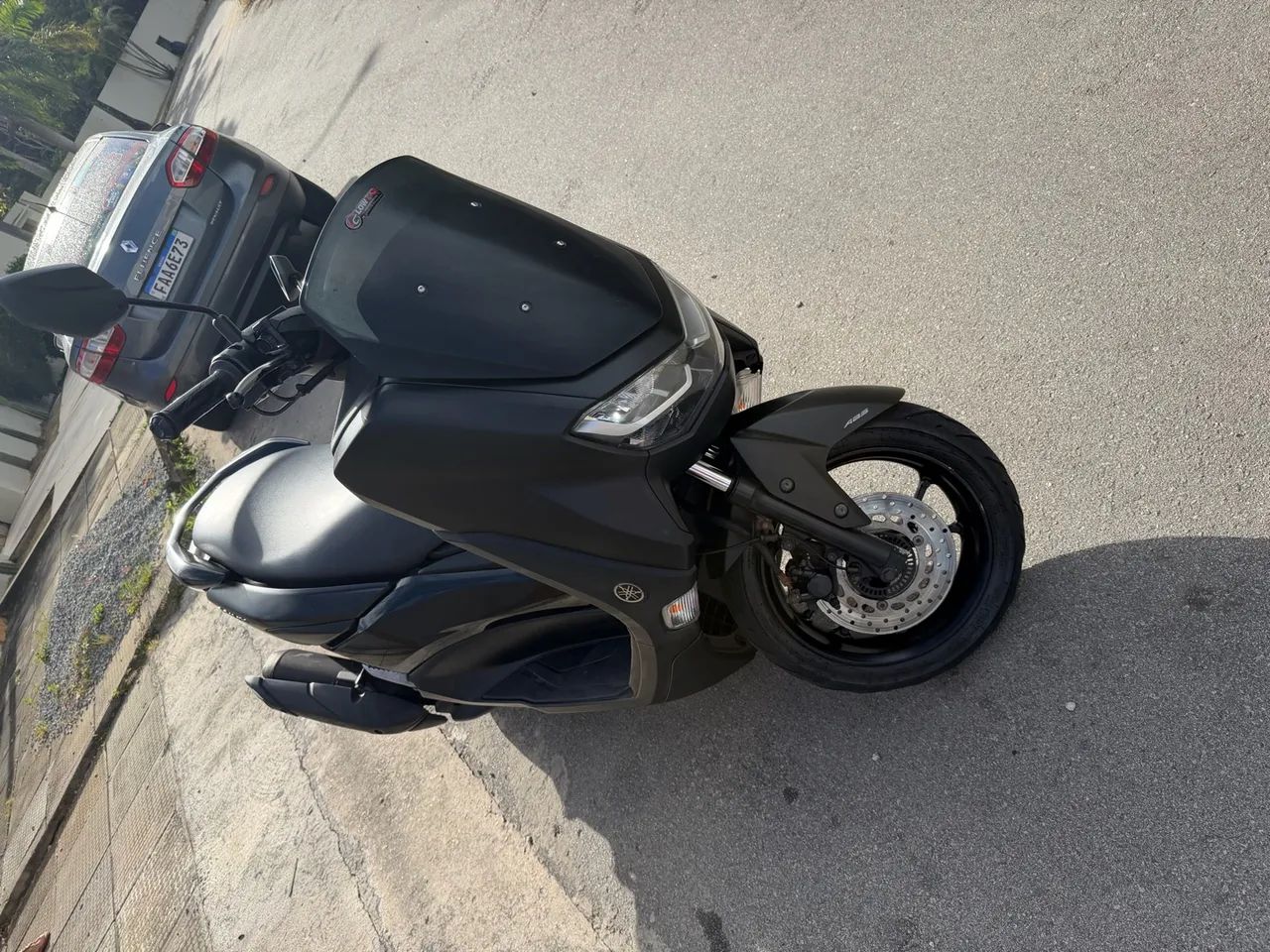 Nmax 1600 - Foto 2