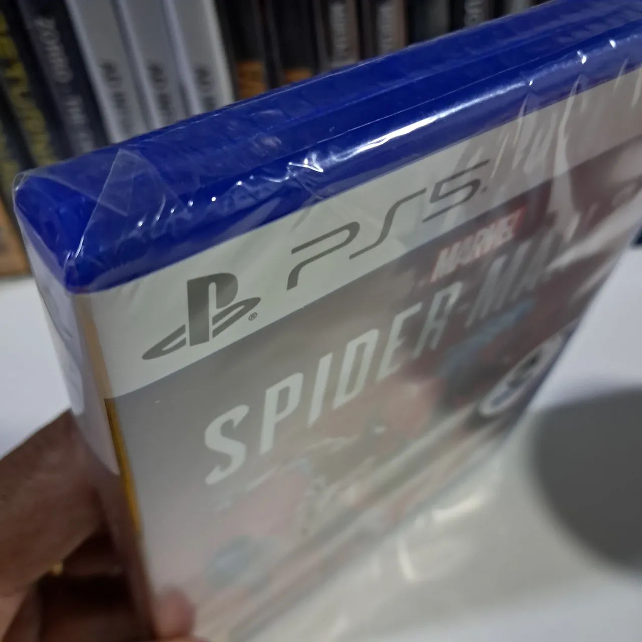 SPIDER MAN 2 - PS5 ( LACRADO) - Foto 5