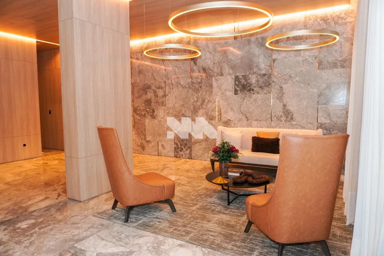 Apartamento Duplex no Batel - Foto 4