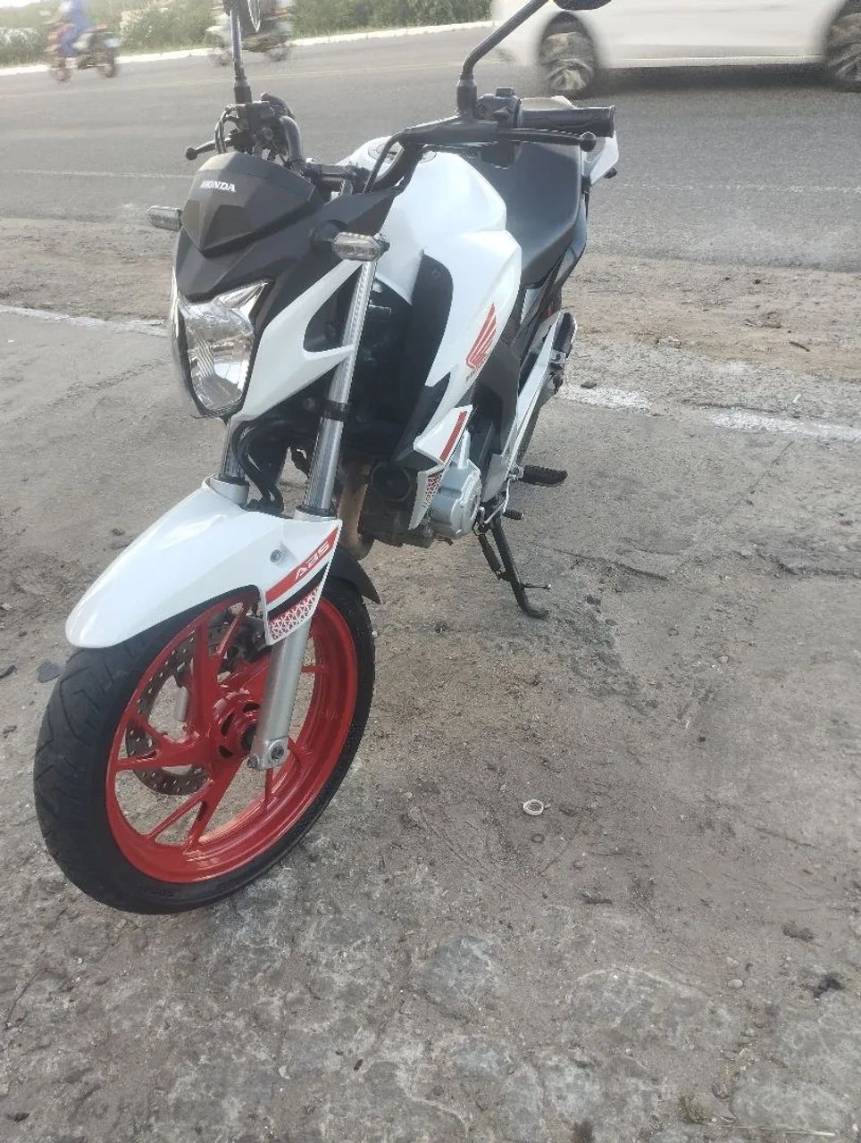 Vendo ou troco  - Foto 3