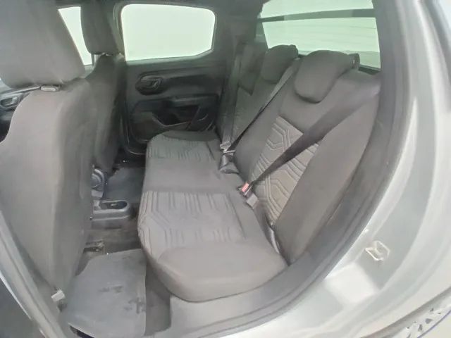 Fiat Strada Freedom 1.3 Flex 8V CD 2025 - Foto 5
