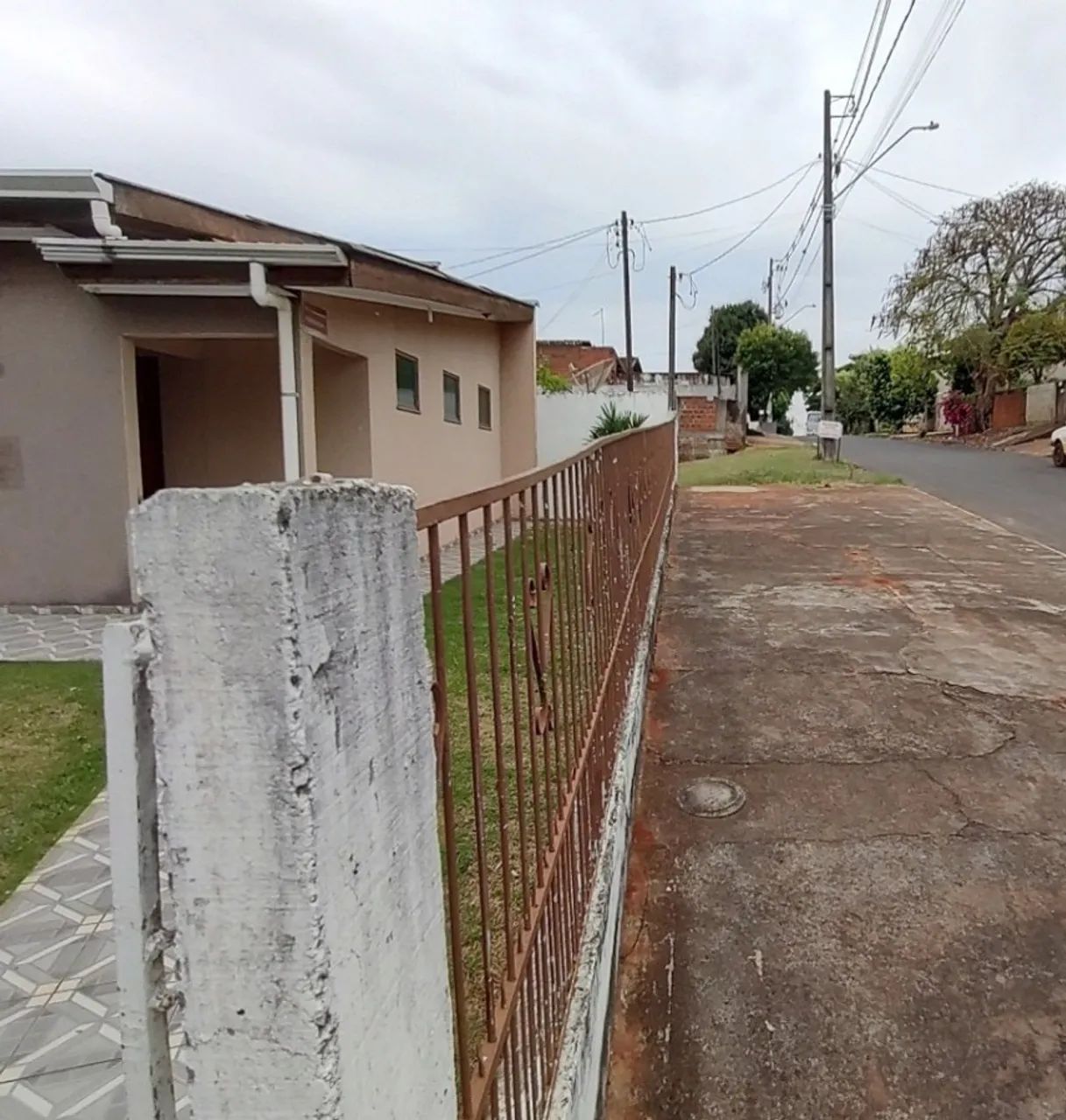 Ponto Comercial para Venda em Terra Boa, Centro, 2 banheiros - Foto 2