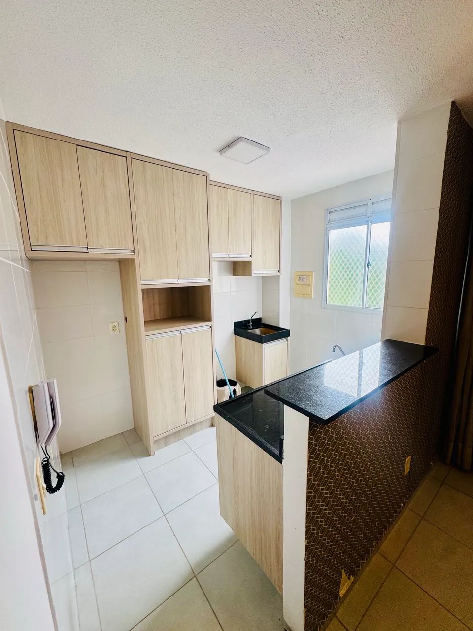 Apartamento para VENDA  - MRV  Condomínio Parque Chapada das Dunas - Foto 4
