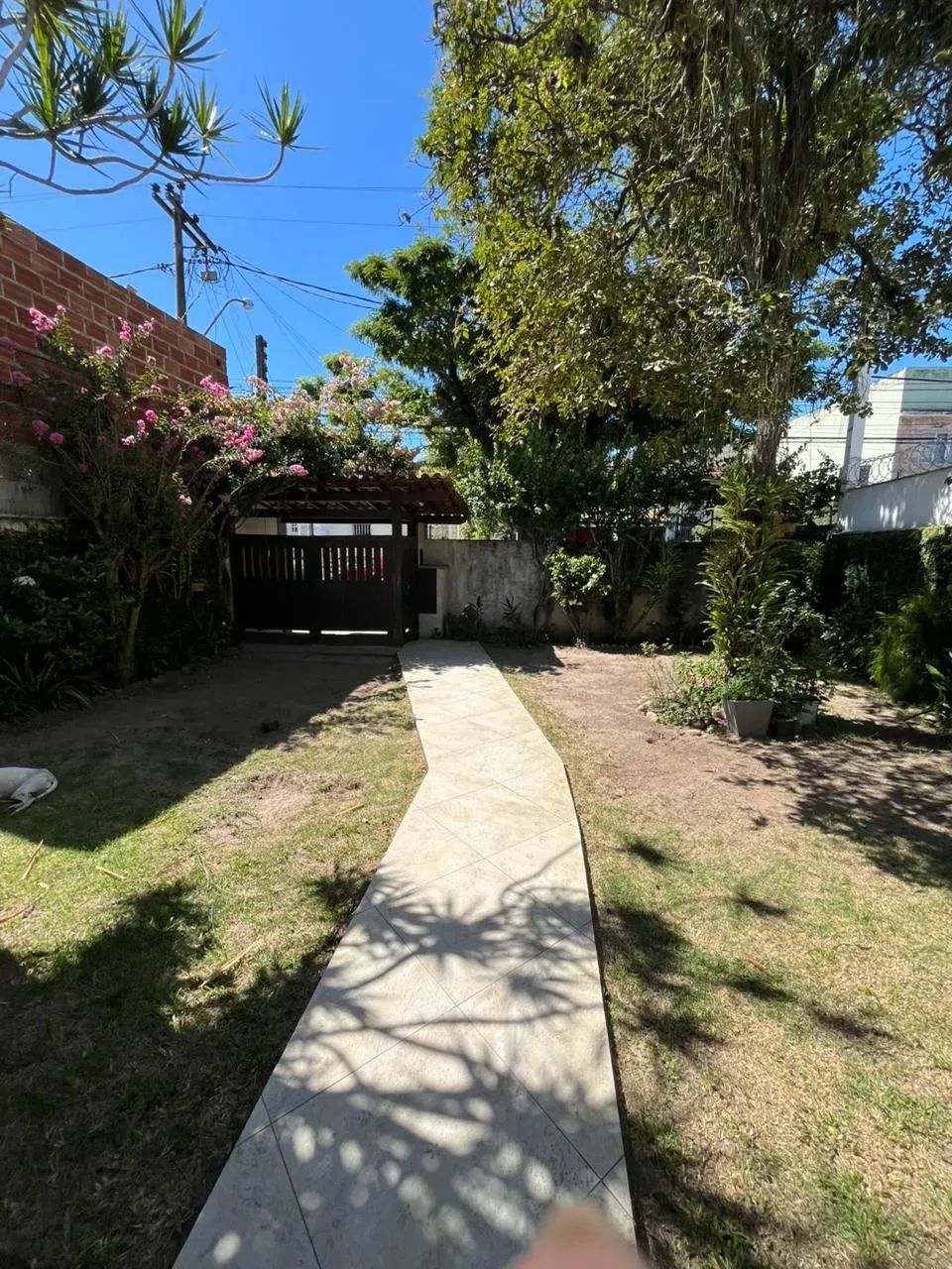 Excelente casa plana à venda no Centro de Macaé!