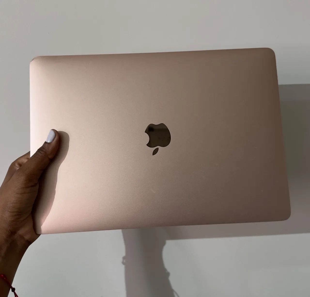 MacBook Air 2018 8GB / 128GB 13 Polegadas (Oportunidade