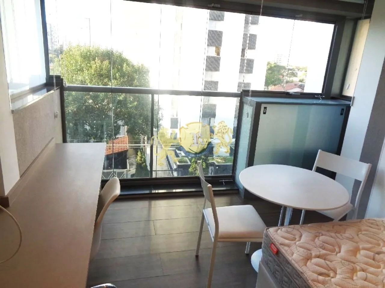 Rarus Flats - Flat para alugar - Edifício VN Álvaro Rodrigues - Foto 3