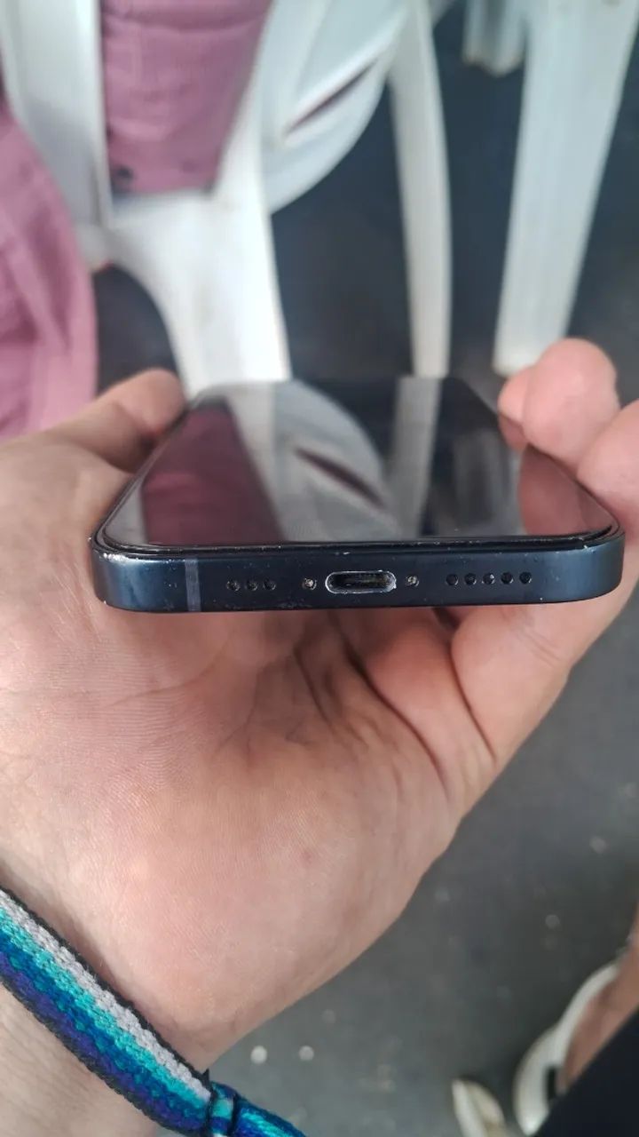 Iphone 13 128gb - Foto 3
