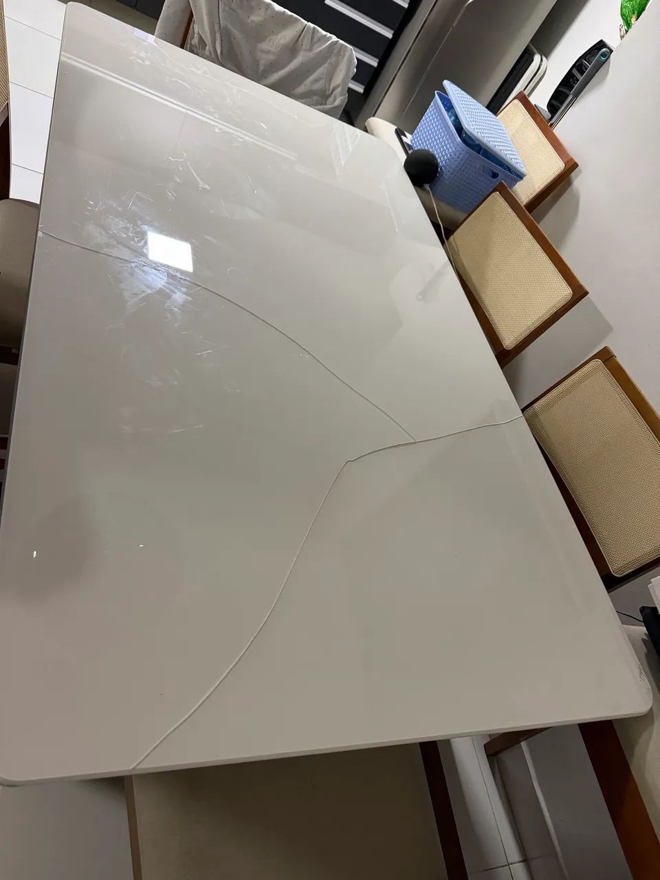 Mesa de jantar  - Foto 2