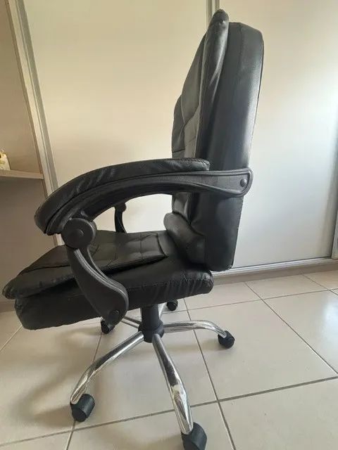Cadeira de escritório  - Foto 3