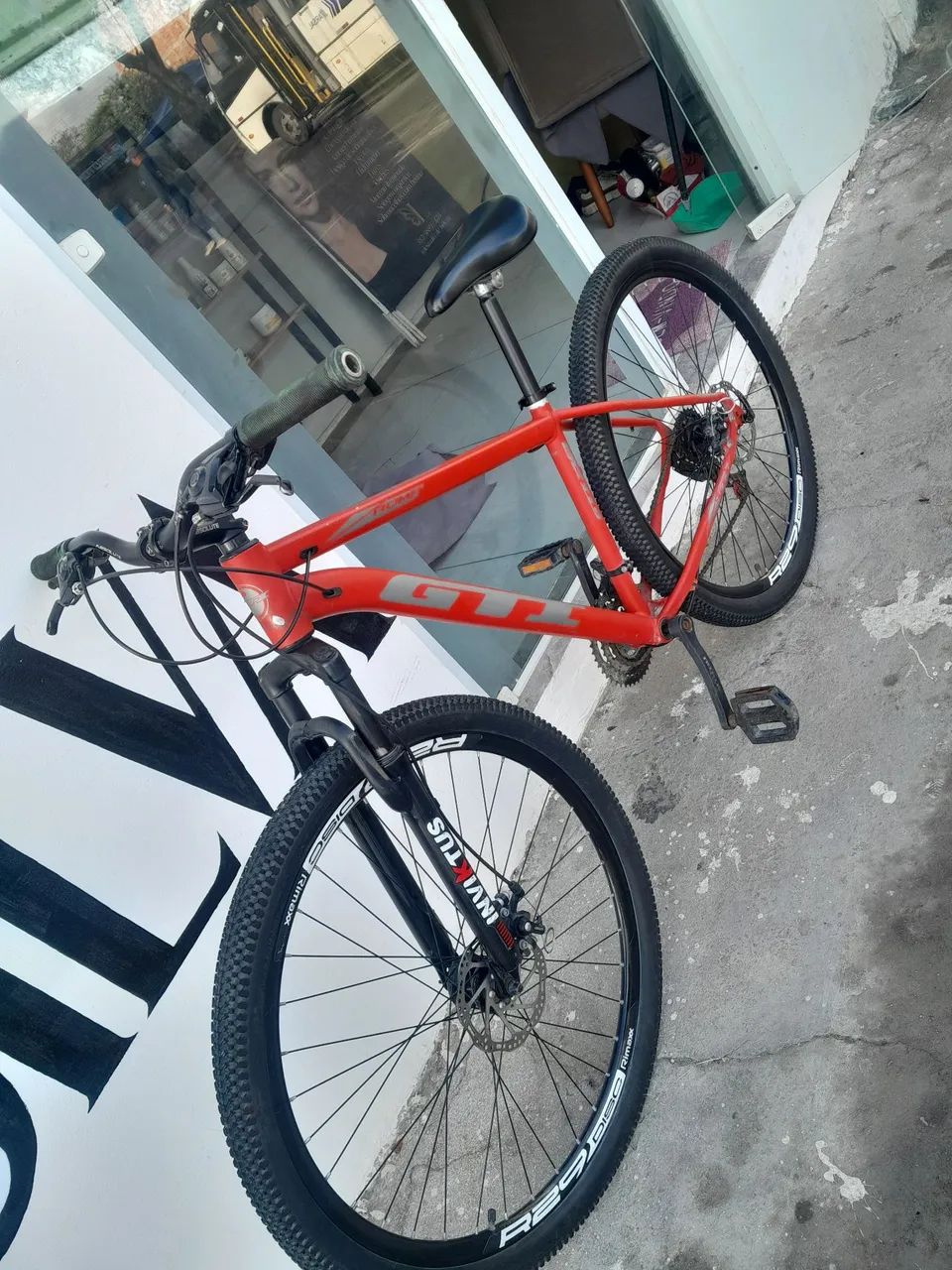 Bike GTI aro 29 - Foto 3