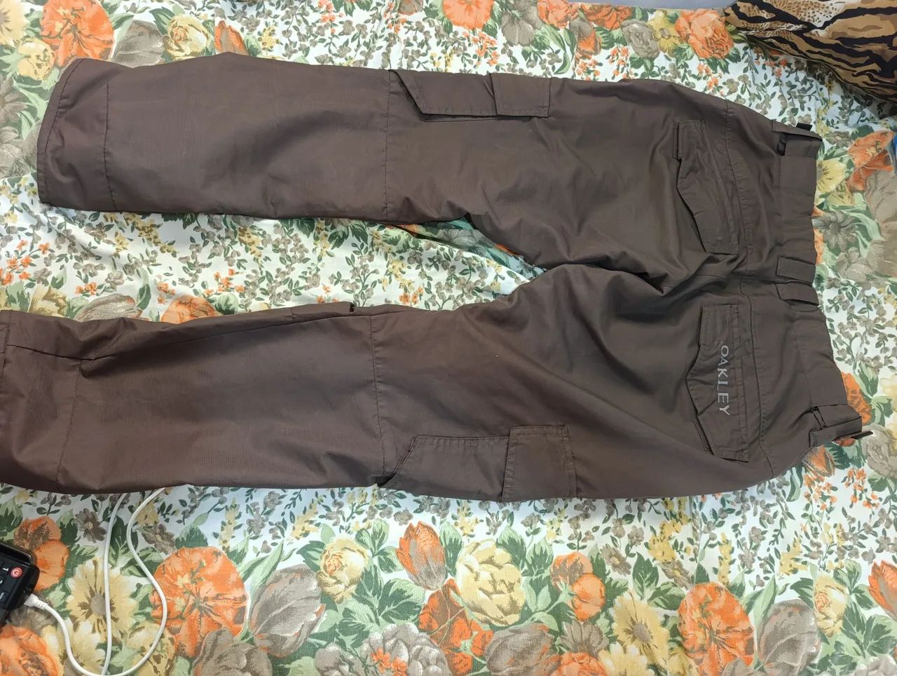 Calça Oakley  - Foto 2