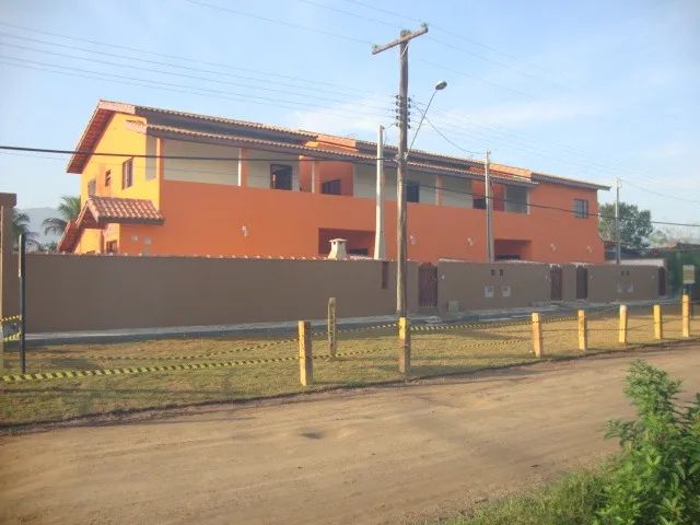 Foto - Bertioga - Boraceia