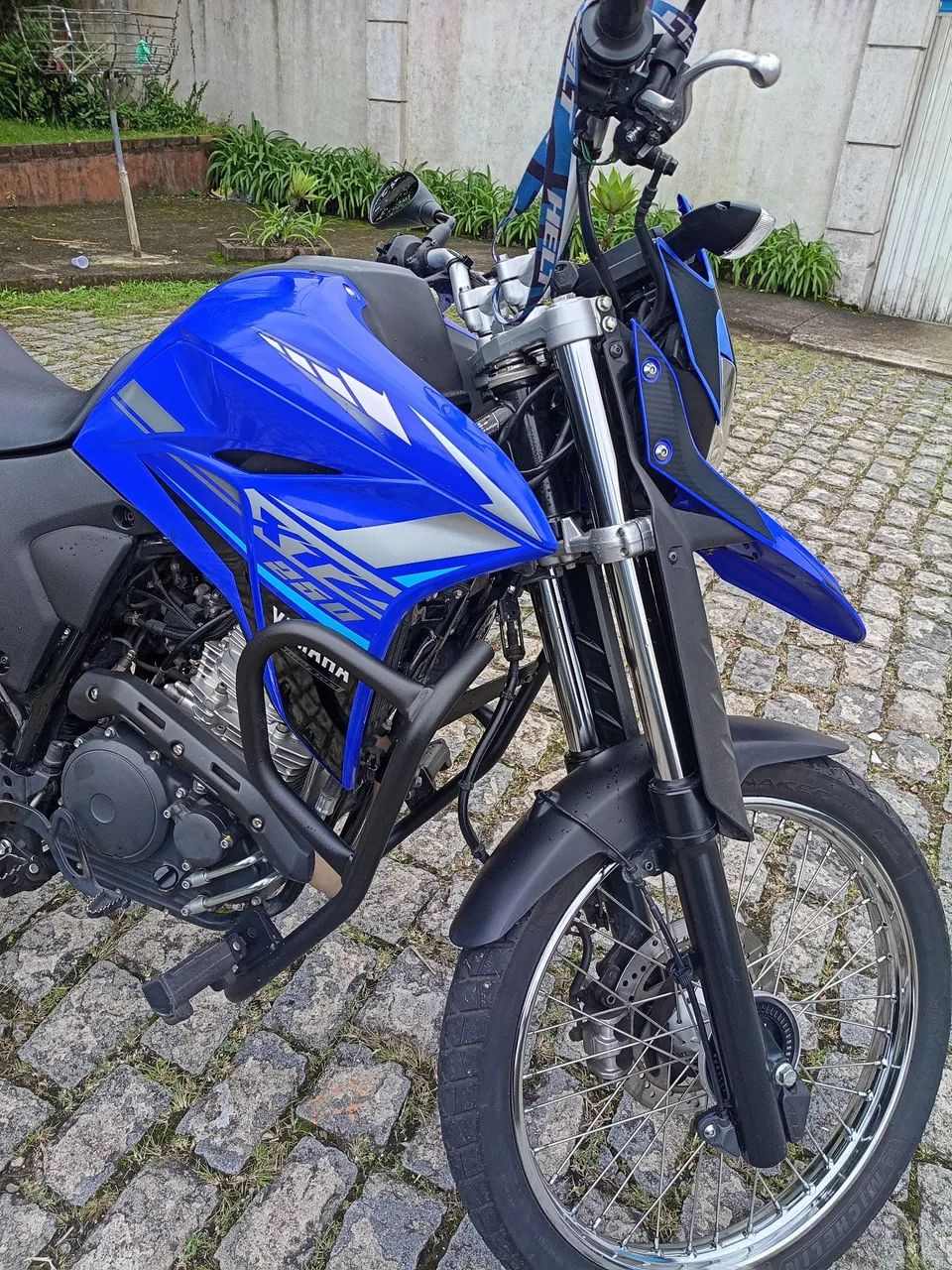 Lander Yamaha 2021 - Foto 4