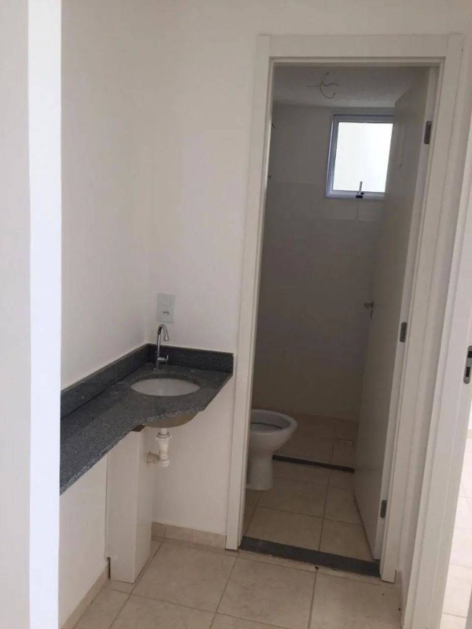 Apartamento Porto Dourado3  - Foto 4