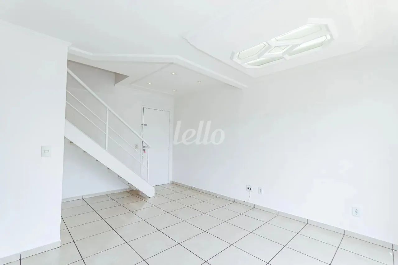 Apartamento 1 quartos para alugar no(a) Vila Gomes Cardim - Foto 4