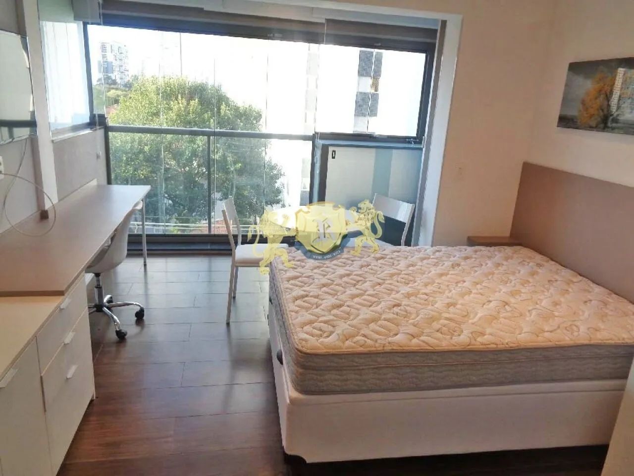 Rarus Flats - Flat para alugar - Edifício VN Álvaro Rodrigues - Foto 2