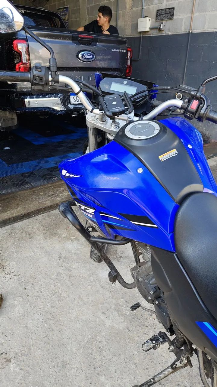 Lander 250 linda 